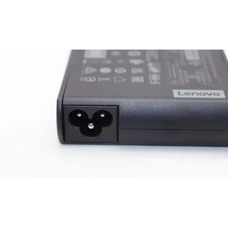 Lenovo 5A11K67851 zasilacz / przetwornica Wewnętrzny 170 W Czarny