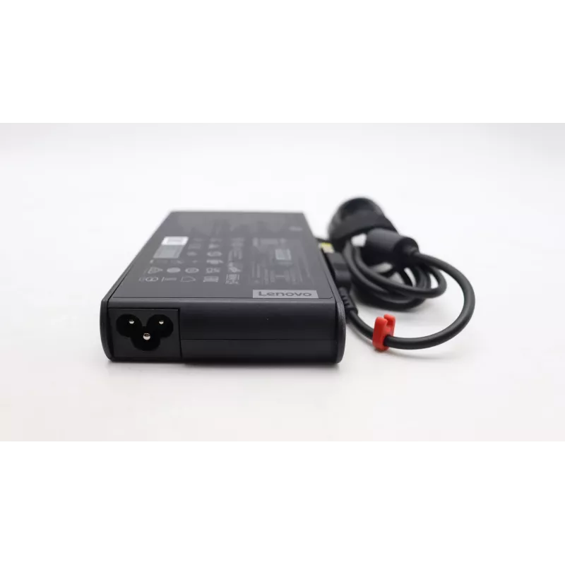 Lenovo 5A11K67851 zasilacz / przetwornica Wewnętrzny 170 W Czarny