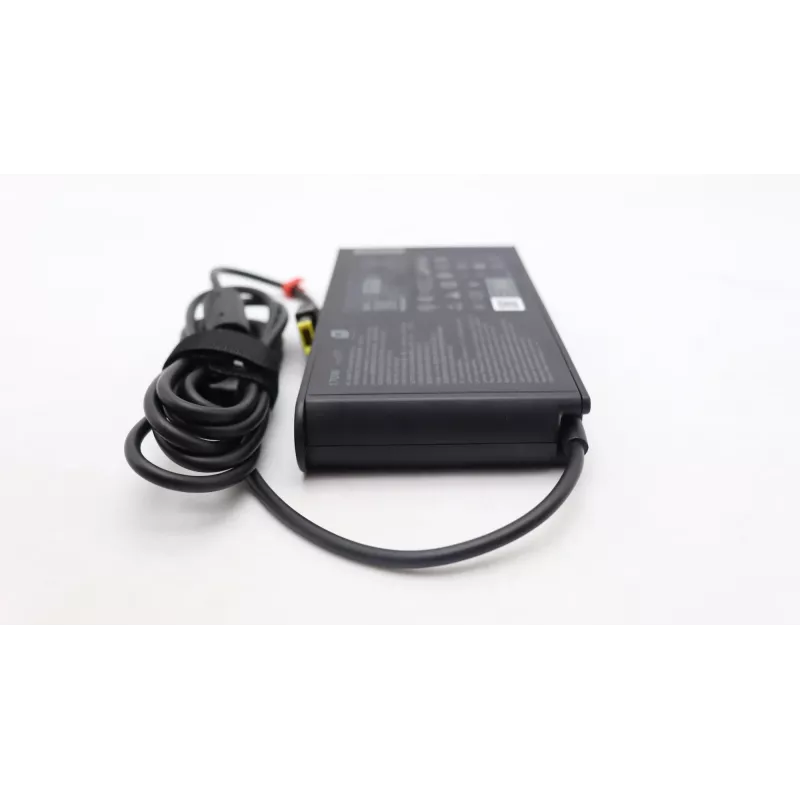 Lenovo 5A11K67851 zasilacz / przetwornica Wewnętrzny 170 W Czarny