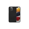 Etui-portfel dbramante1928 Lynge iPhone 12/12 Pro 6.1 cala czarne