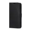 Etui-portfel dbramante1928 Lynge iPhone 12/12 Pro 6.1 cala czarne