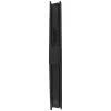 Etui-portfel dbramante1928 Lynge iPhone 12/12 Pro 6.1 cala czarne