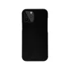 Etui-portfel dbramante1928 Lynge iPhone 12/12 Pro 6.1 cala czarne
