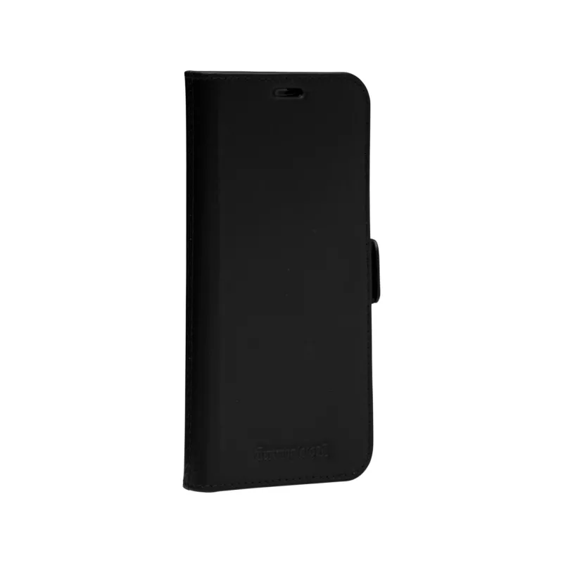 Etui-portfel dbramante1928 Lynge iPhone 12/12 Pro 6.1 cala czarne