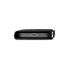 Etui-portfel dbramante1928 Lynge iPhone 12/12 Pro 6.1 cala czarne