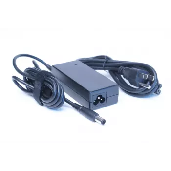 DELL KT2MG power adapter/inverter Indoor 65 W Czarny