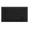 Hisense Smart TV 43-inch E5QTUK QLED 3840x2160 (4K) Full HD, Android 11, 500 cd/m², 8 ms, VESA, czarny
