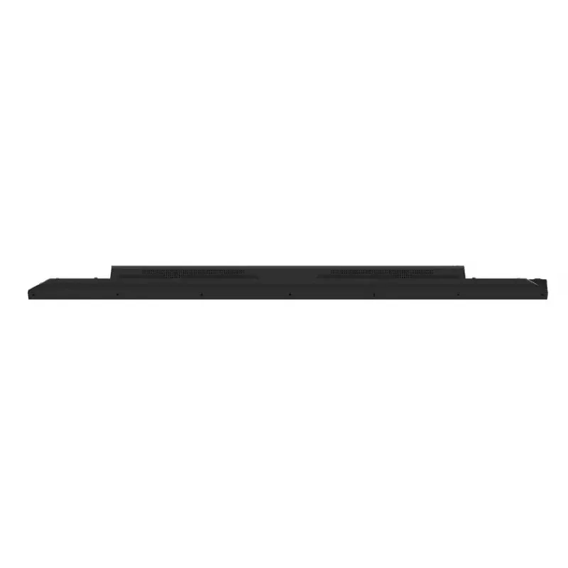 Hisense Smart TV 43-inch E5QTUK QLED 3840x2160 (4K) Full HD, Android 11, 500 cd/m², 8 ms, VESA, czarny