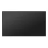 Hisense Smart TV 43-inch E5QTUK QLED 3840x2160 (4K) Full HD, Android 11, 500 cd/m², 8 ms, VESA, czarny
