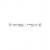 Statecznik elektroniczny Osram QTP5 1X80, żywotność 100000 h, AC 198–264 V, 50/60 Hz, 40 A, -20–50 °C, 360×30×21 mm