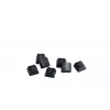 Zestaw nakładek na klawisze ASUS ROG RX PBT Keycap Set Czarny 250g