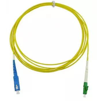 Kabel światłowodowy BlueOptics SFP2122BU3MX InfiniBand 3 m LC SC