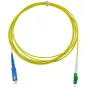 Kabel światłowodowy BlueOptics SFP2122BU3MX InfiniBand 3 m LC SC