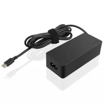 Lenovo 01FR025 zasilacz/przetwornica Wewnętrzny 65 W Czarny