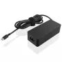 Lenovo 01FR025 zasilacz/przetwornica Wewnętrzny 65 W Czarny