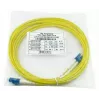 BlueOptics LRCABLE15M-BO InfiniBand kabel światłowodowy 15 m 2x LC