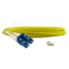 BlueOptics LRCABLE15M-BO InfiniBand kabel światłowodowy 15 m 2x LC