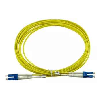 BlueOptics LRCABLE15M-BO InfiniBand kabel światłowodowy 15 m 2x LC