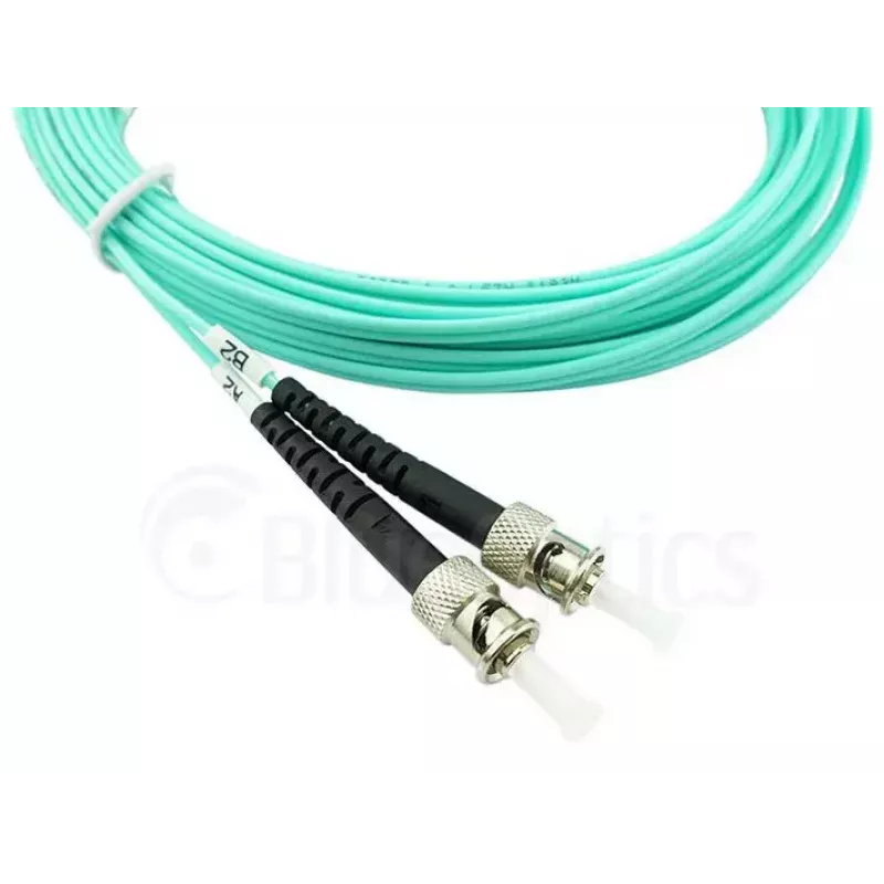 BlueOptics SFP3333EU3MK kabel światłowodowy InfiniBand 3 m 2x ST