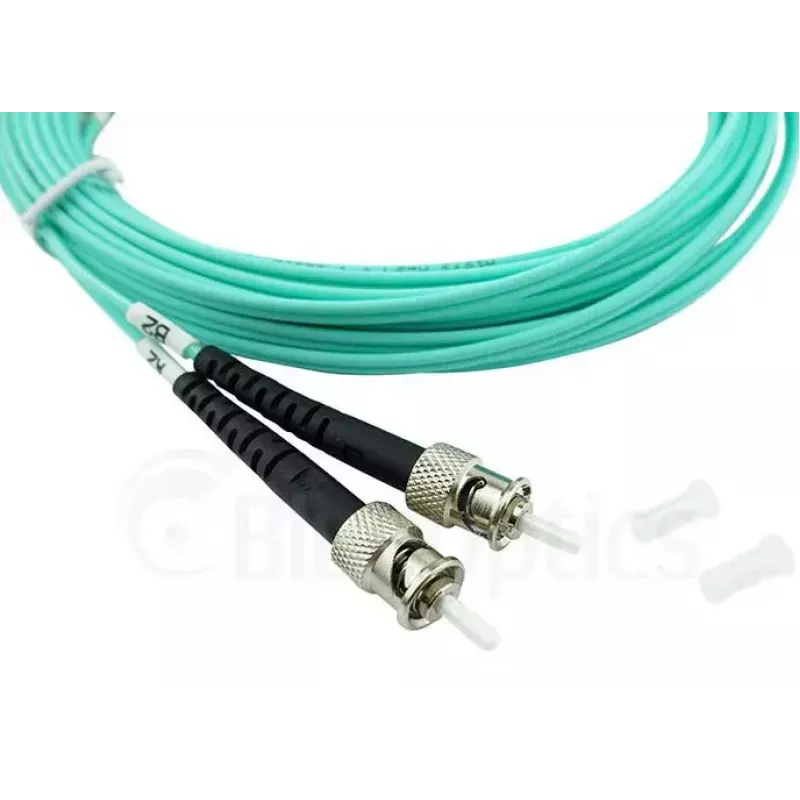 BlueOptics SFP3333EU3MK kabel światłowodowy InfiniBand 3 m 2x ST