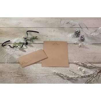 Papier do druku Sigel DP412 A4 100 arkuszy Natural