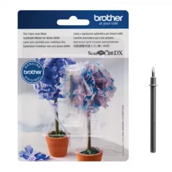 Część/akcesorium do maszyny do cięcia craftowego Brother BT0122004
