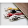 Kabel sieciowy ShiverPeaks 0,5 m RJ45 Cat6 U/UTP