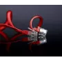 Kabel sieciowy ShiverPeaks 0,5 m RJ45 Cat6 U/UTP