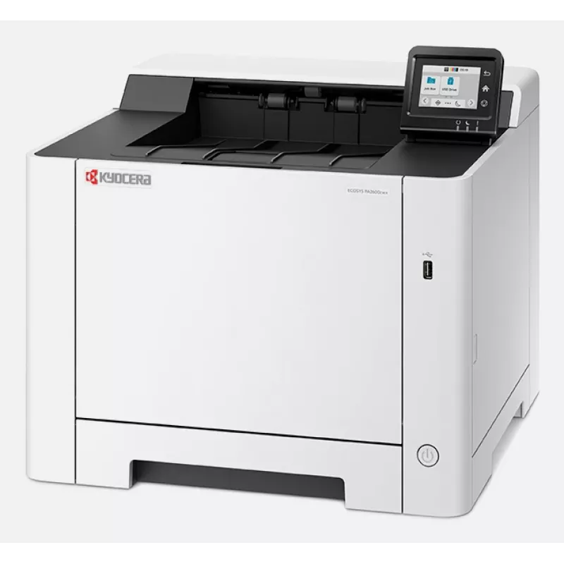 KYOCERA ECOSYS PA2600cwx/Plus kolor 1200 x 1200 DPI A4 Wi-Fi