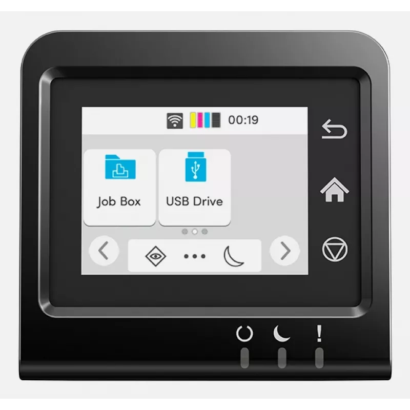 KYOCERA ECOSYS PA2600cwx/Plus kolor 1200 x 1200 DPI A4 Wi-Fi