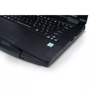 Część zamienna do laptopa Panasonic FZ-VNF551U czarna