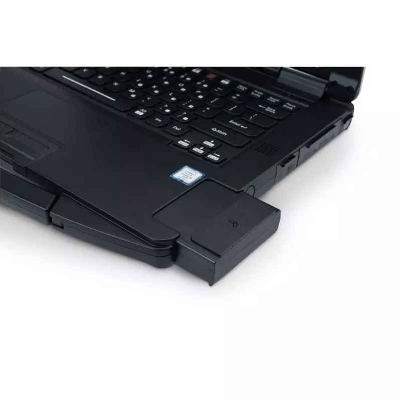 Część zamienna do laptopa Panasonic FZ-VNF551U czarna