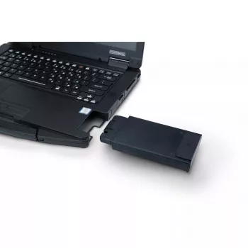 Część zamienna do laptopa Panasonic FZ-VNF551U czarna