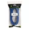 Kabel Techly USB 3.0 Superspeed A / Micro B 3m niebieski ICOC MUSB3-A-030