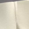 Writing Notebook Sigel Conceptum A5 194 Sheets niebieski