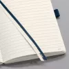 Writing Notebook Sigel Conceptum A5 194 Sheets niebieski