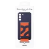 Samsung EF-GS906T etui do telefonu 16,8 cm (6,6 cala) Pokrowiec granatowy