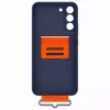 Samsung EF-GS906T etui do telefonu 16,8 cm (6,6 cala) Pokrowiec granatowy