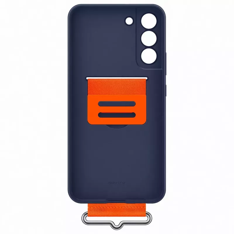 Samsung EF-GS906T etui do telefonu 16,8 cm (6,6 cala) Pokrowiec granatowy