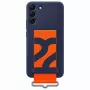 Samsung EF-GS906T etui do telefonu 16,8 cm (6,6 cala) Pokrowiec granatowy