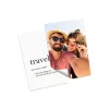 HP matowy papier fotograficzny 180 g/m² 10 x 15 cm (101 x 152 mm) 25 arkuszy