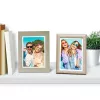 HP matowy papier fotograficzny 180 g/m² 10 x 15 cm (101 x 152 mm) 25 arkuszy