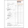 Formularz biznesowy Sigel RA515
