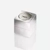 Kostka magnetyczna do prac kreatywnych Sigel BA706 Neodym Srebrna 20mm