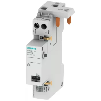 Siemens 5SM6011-2 wyłącznik automatyczny