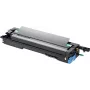 Oryginalny wkład tonera HP CLT-R607C 1 szt. cyjan