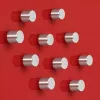 Craft Magnet Cylinder Sigel BA701 Neodymium srebrny 10mm