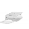 Podstawka pod monitor BakkerElkhuizen Q-riser 130