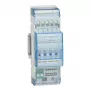 Akcesorium do rozdzielnicy elektrycznej Legrand F411/4
