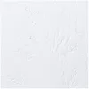 GBC Okładki introligatorskie LeatherGrain A4 250 g/m², A4, karton, biały